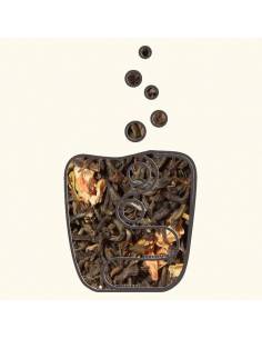 Comprar té verde con Jazmín de China 2