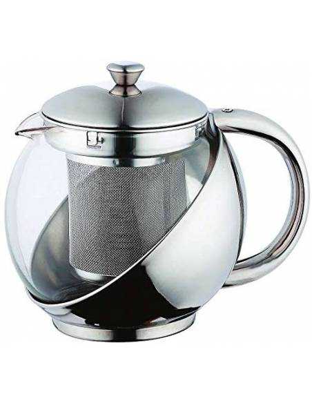 Tetera de cristal Junior