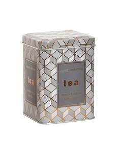 Latas para infusiones 100gr