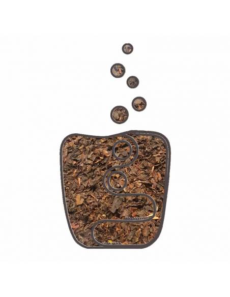 Té English Breakfast tea beneficios