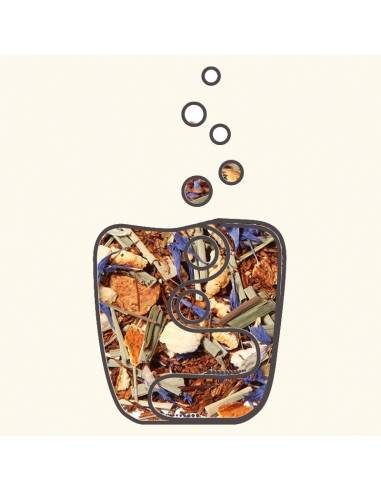 Comprar té rooibos Kalahari natural Comprar té rooibos Kalahari natural