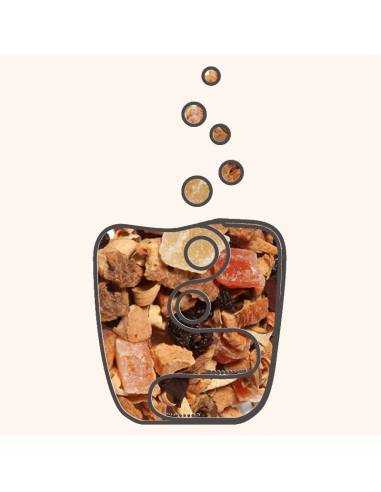 Comprar rooibos Vino caliente Comprar rooibos Vino caliente